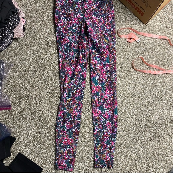 Lululemon Base Pace High-Rise Fleece Tight 28" - Picture 13 of 16